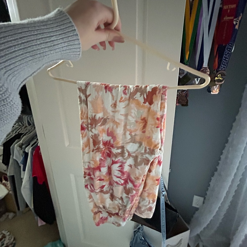 Abercrombie pants